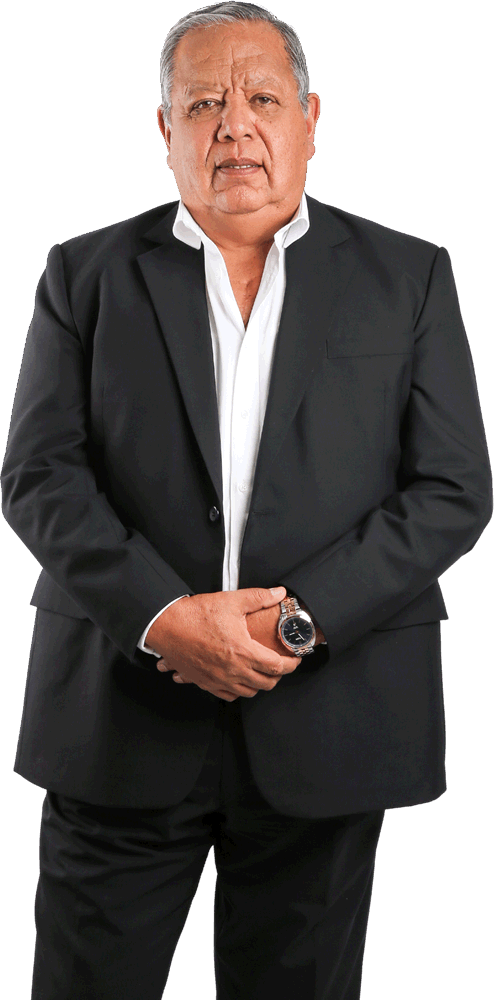 Dr. Elmer Marín Pásara